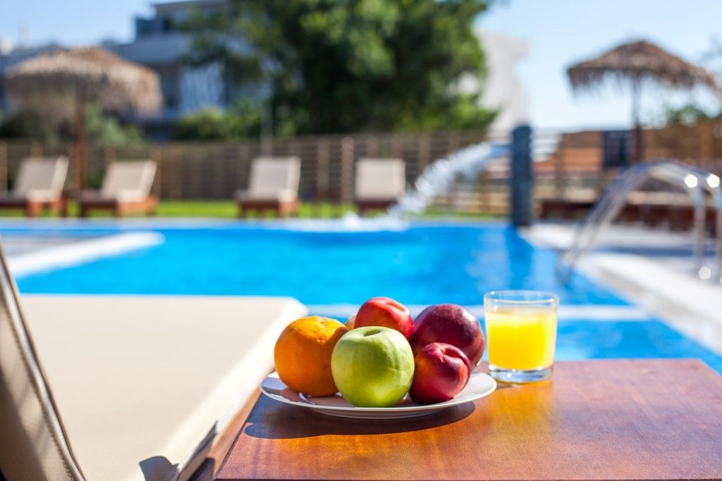 Essential Summer (Adults Only) Faliraki Exterior photo